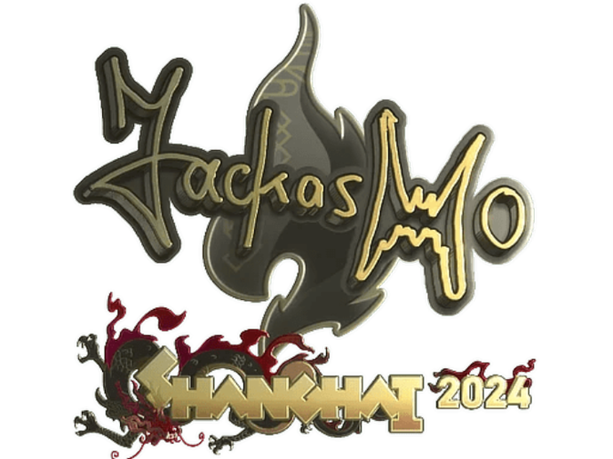 Best Perfect World Shanghai Major Player Autographs 10