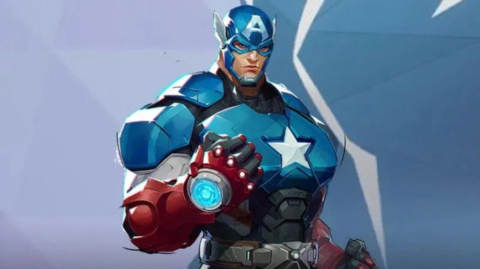 Усі персонажі та класи Marvel Rivals 2