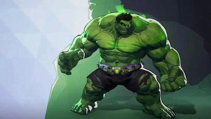 Overview: Hulk smashes his way through enemies with an unparalleled display of strength, absorbing damage that would cripple lesser heroes. He's the perfect tank, capable of charging headlong into danger and emerging victorious thanks to his high durability and devastating melee attacks. His unrelenting power that we could see for the first time at “The Avengers” (2012) during the iconic battle of New York is a showcase in this situation. It’s hard to imagine what he could do with such powers in Marvel Rivals battles. He's a brute force of nature, and he can take it.