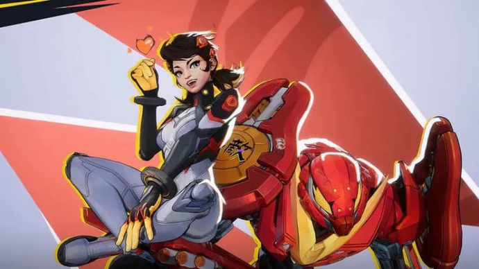 Усі персонажі та класи Marvel Rivals 7