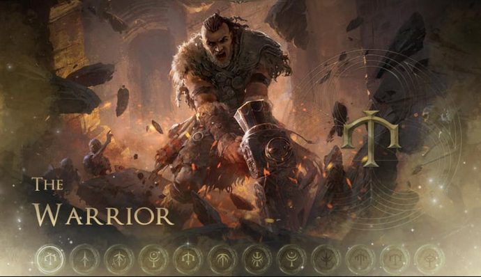 path of exile 2 classes