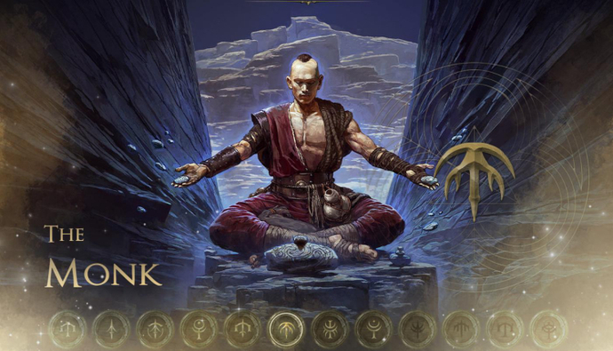 path of exile 2 classes