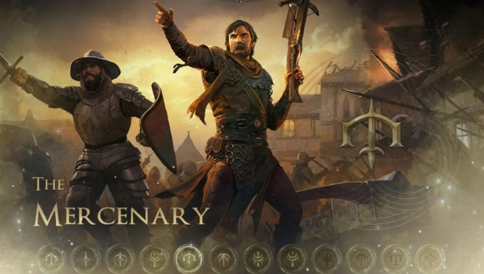 path of exile 2 classes