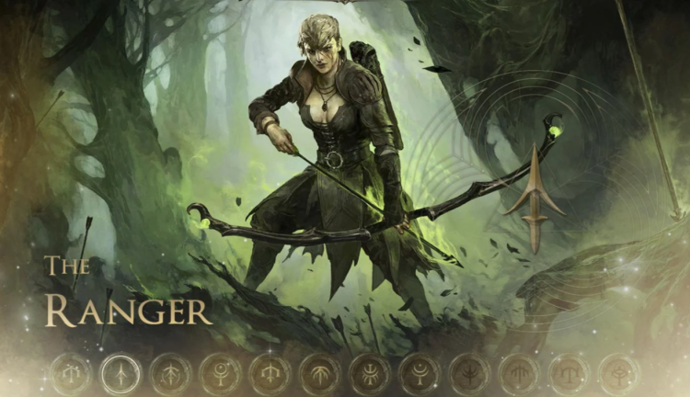 path of exile 2 classes