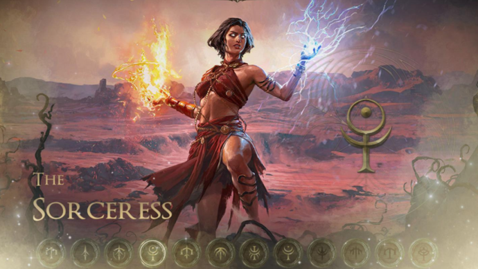 path of exile 2 classes