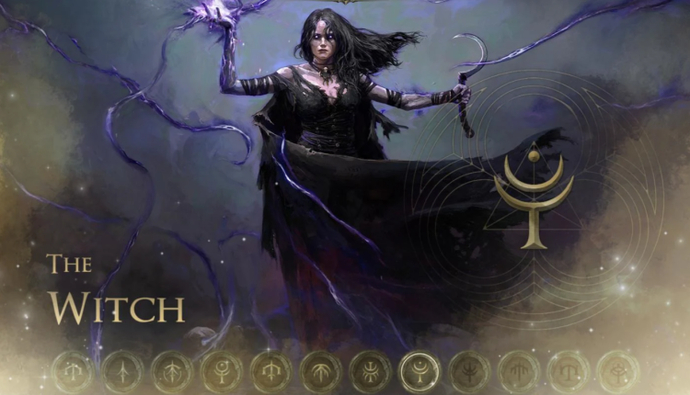 path of exile 2 classes