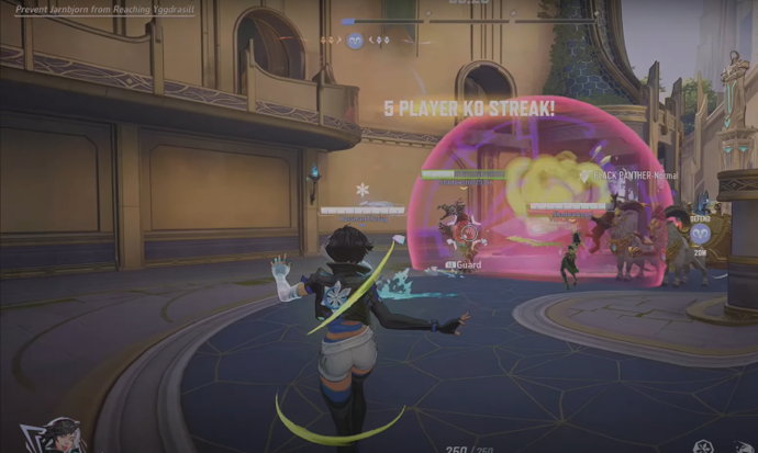 All Marvel Rivals Game Mods 4