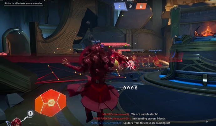 All Marvel Rivals Game Mods 5