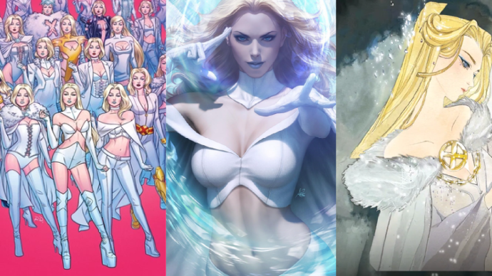 All Marvel Rivals Leaked Characters: Who Will Become Next Playable Hero 3