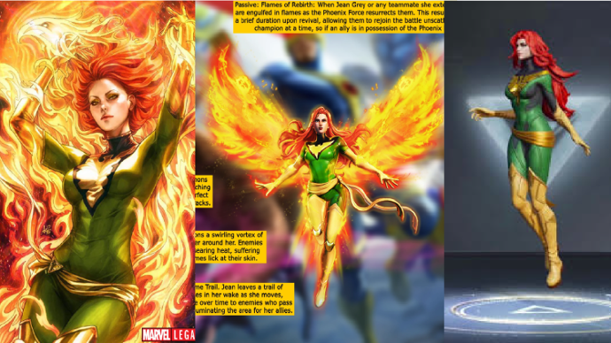 All Marvel Rivals Leaked Characters: Who Will Become Next Playable Hero 4