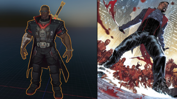 All Marvel Rivals Leaked Characters: Who Will Become Next Playable Hero 6