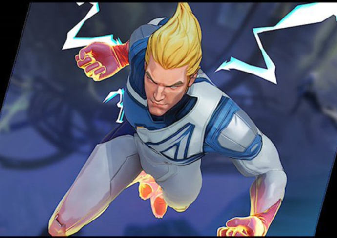 All Marvel Rivals Leaked Characters: Who Will Become Next Playable Hero 7