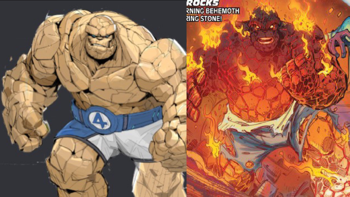 All Marvel Rivals Leaked Characters: Who Will Become Next Playable Hero 8