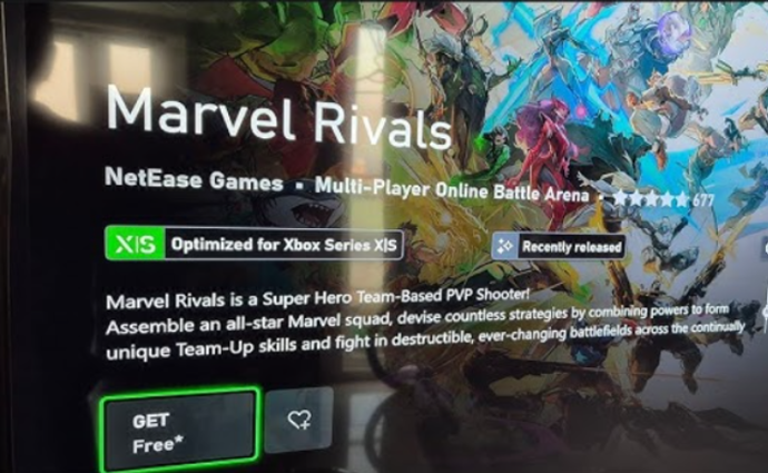 Is Marvel Rivals Crossplay: Which Platforms Can Play Together 2