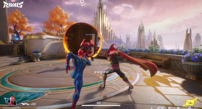 Is Marvel Rivals Crossplay: Which Platforms Can Play Together 3