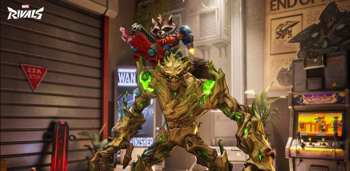 Is Marvel Rivals Crossplay: Which Platforms Can Play Together 5