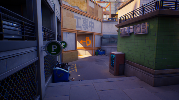 Fortnite Ballistic — Tactical 5v5 First Person Shooter: Release Date, Details 3