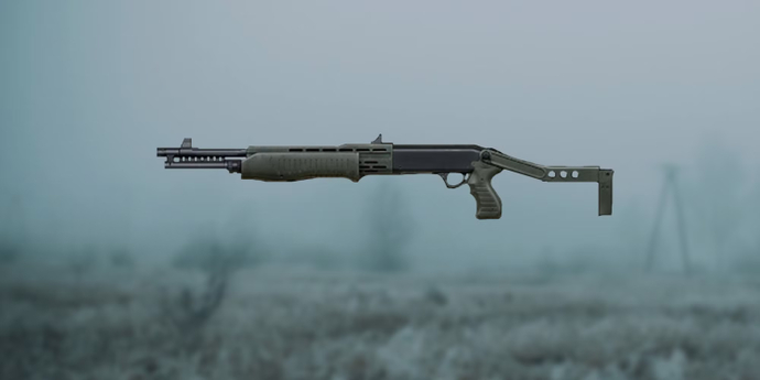 SPSA-14 STALKER 2