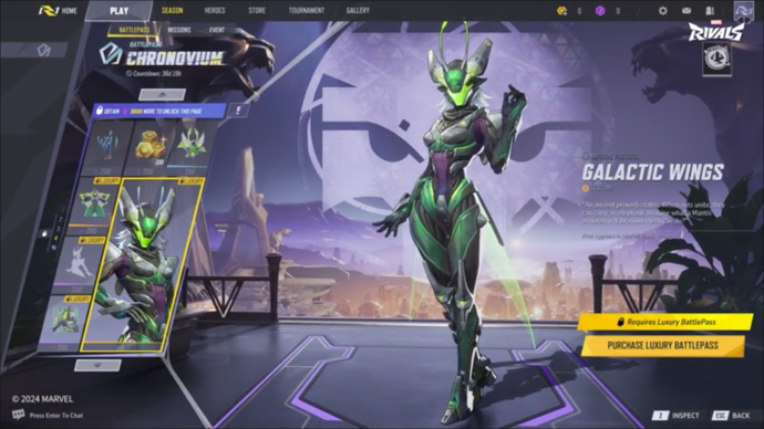 Marvel Rivals vs. Overwatch 2: Which Is Better? 2