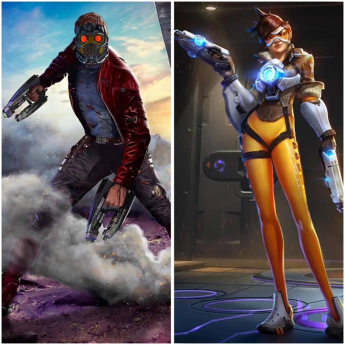 Marvel Rivals vs. Overwatch 2: Which Is Better? 3