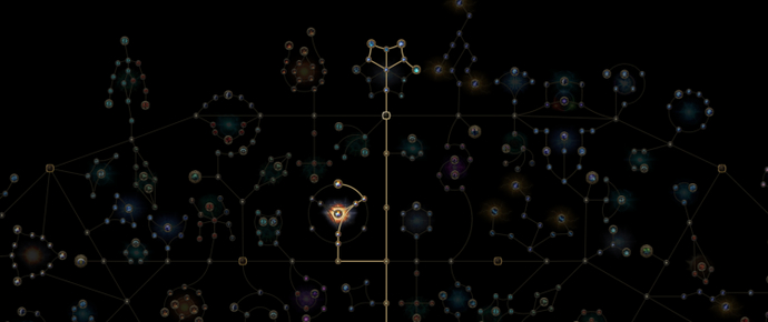 PoE 2 Sorceress Build