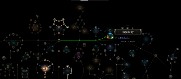 PoE 2 Sorceress Build