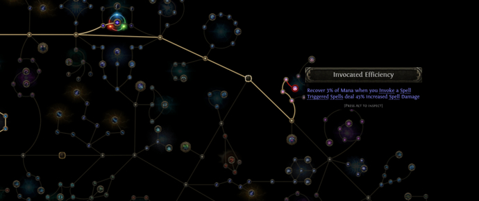 PoE 2 Sorceress Build