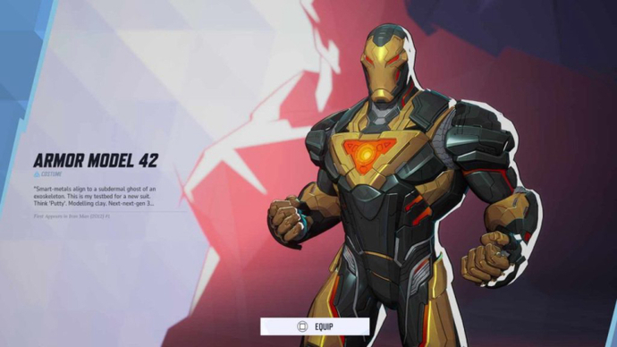 All Marvel Rivals Codes For Free Skins & How To Redeem Them – березень 2026 1