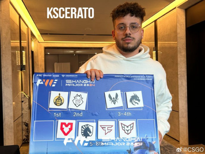 Best Shanghai Major CS2 Pick'Ems For Playoffs Stage: Final Steps at the Major 3