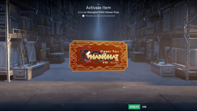 Best Shanghai Major CS2 Pick'Ems For Playoffs Stage: Final Steps at the Major 1