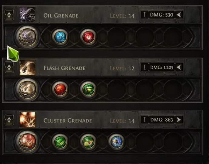 Best PoE 2 Mercenary Build in Early Access