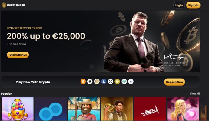 Najlepsze Kasyna do Zakładów E-sportowych 6