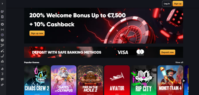 Najlepsze Kasyna do Zakładów E-sportowych 3