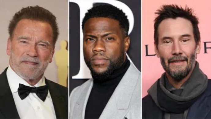  What Do We Know about Secret Level Before Series Release 2