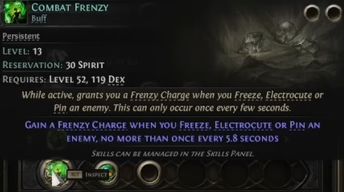 Best PoE 2 Monk
