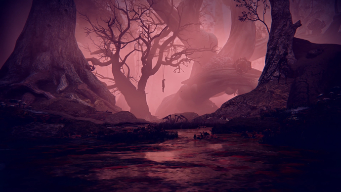 The Game Awards 2024 Announces: The Witcher 4, Elden Ring: Nightreign and Intergalactic – New Naughty Dog IP 2