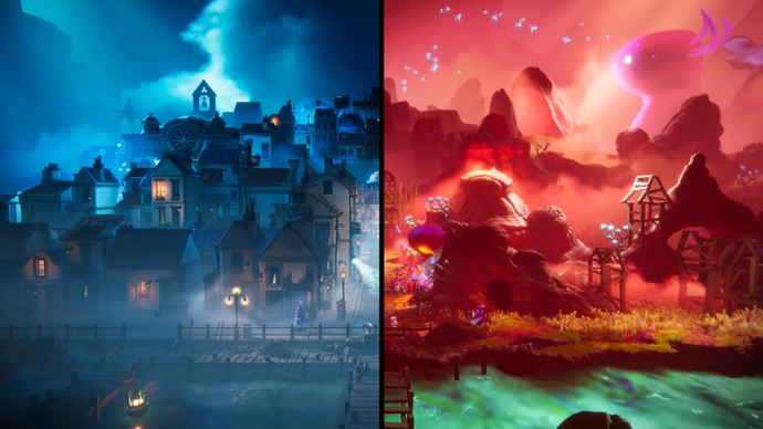 The Game Awards 2024 Announces: The Witcher 4, Elden Ring: Nightreign and Intergalactic – New Naughty Dog IP 8