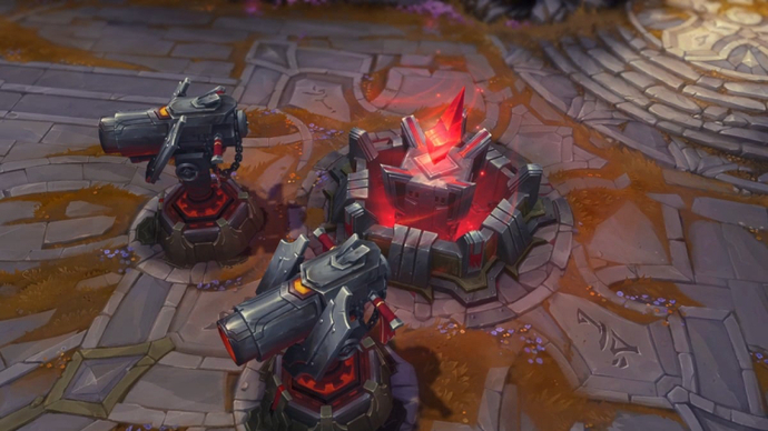 League of Legends Black Rose Mask Skins – Release Date, Price, Splashes and In-Game Look 7