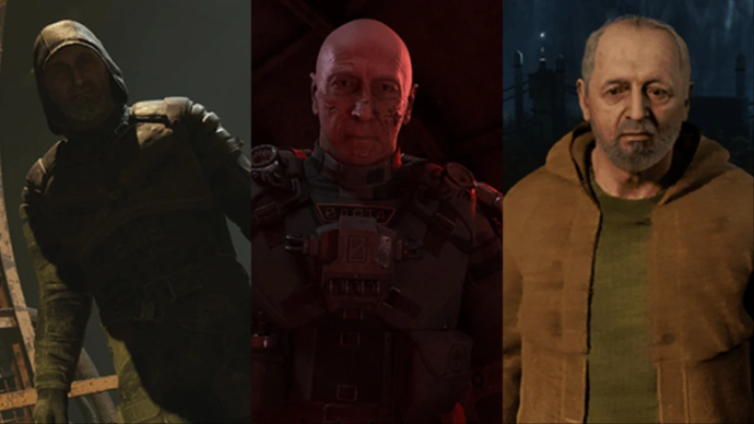 Every STALKER 2 Endings and How to Get Them 1