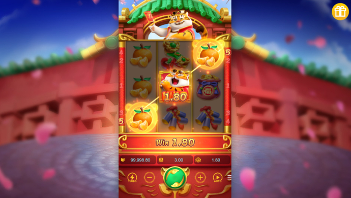 Expert Tips on How to Play the Fortune Tiger Slot Game 1