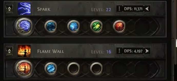 PoE 2 Sorceress Build