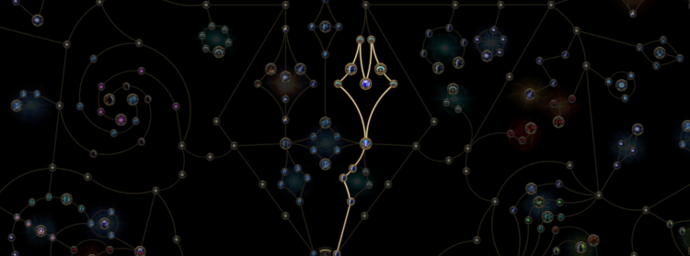 PoE 2 Sorceress Build