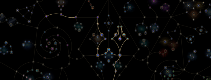 PoE 2 Sorceress Build