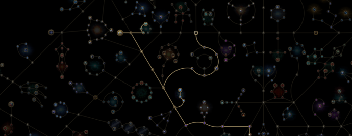 PoE 2 Sorceress Build