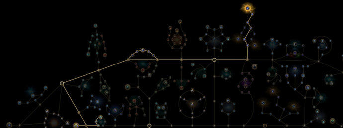 PoE 2 Sorceress Build