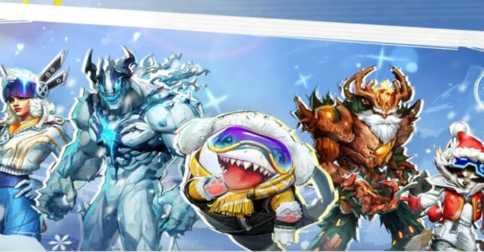 Marvel Rivals The Winter Celebration 2024: Start and End Time, Rewards, New Game Mode 1