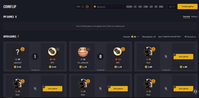 CSGOEmpire Referral Code “CSGOBETTINGS” & Bonus with Free Case: What You Need to Know 9