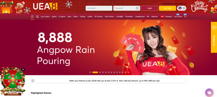 Malaysia’s Highest-Rated E-Wallet Casinos 1