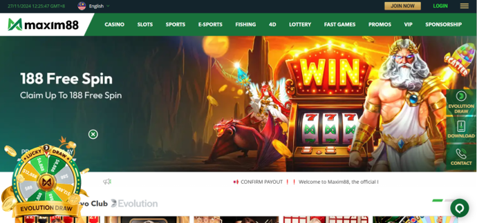 Malaysia’s Highest-Rated E-Wallet Casinos 3