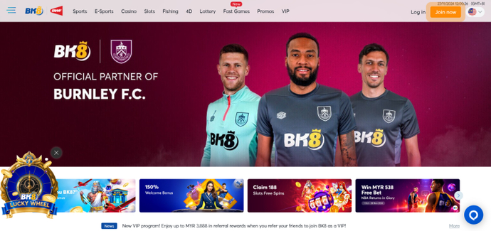 Malaysia’s Highest-Rated E-Wallet Casinos 4